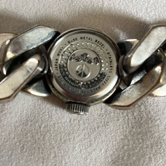 Watches